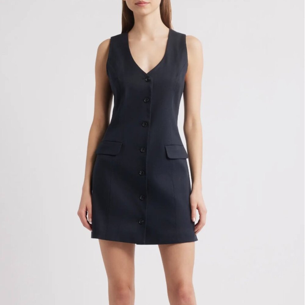 NWOT Paige Wells Dress